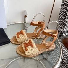 Celine Sandals